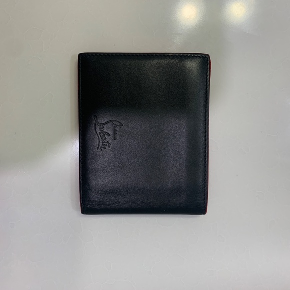Christ louboutin wallet - Picture 3 of 6
